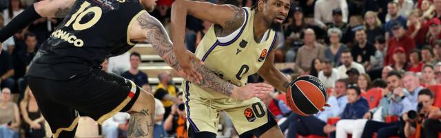 Šta ovo znači za Zvezdu? Monako na krilima Džejmsa i Okoba srušio Barselonu