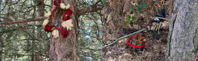 Uznemirujuće: Meštani leskovačkog sela pronašli tragove koji im liče na crnu magiju