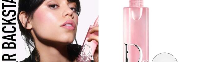 Dior je upravo izbacio Airflash Mist, hibrid koji fiksira šminku i hidrira kožu