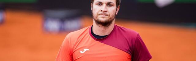 Kecmanović žestoko namučio Zvereva, ali na kraju ispao!