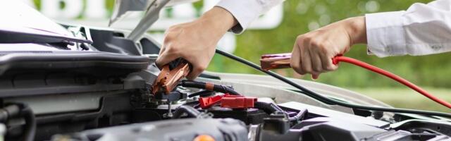 Kada auto neće da upali: Kako pravilno koristiti kablove za startovanje