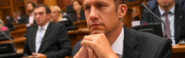 Vojvođanski mađarski plenum zahteva ostavku rukovodstva SVM-a