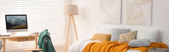 Zaboravite na čisto bele zidove: Dizajneri otkrili 6 boja koje dominiraju i postavljaju novi standard luksuza