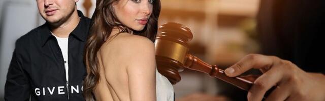 NATAŠA ŠAVIJA POKREĆE NOVU TUŽBU PROTIV KARIĆA! Hitno saopštenje advokata starlete!