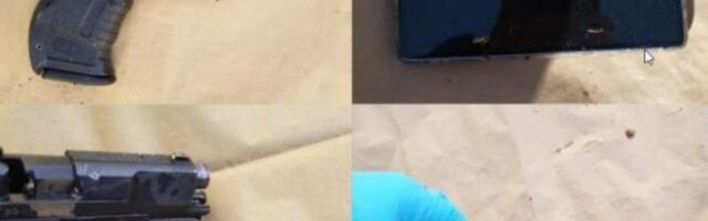 EVO KO JE SRBIN ČLAN BALKANSKOG KARTELA: Stojanović letos planirao likvidaciju, pa uhapšen sa metkom u cevi!