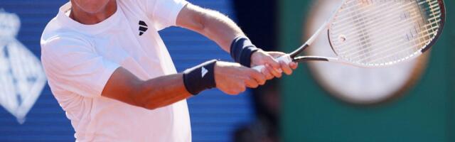 Kažu da je on novi Rafael Nadal: Samo mu je 19 godina, a danas je uspeo da se plasira u polufinale Barselone