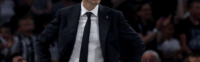 Ovo za mene nije normalno! Penjaroja besan posle pobede