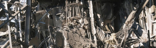 Једна особа погинула у нападу дрона на Курску област