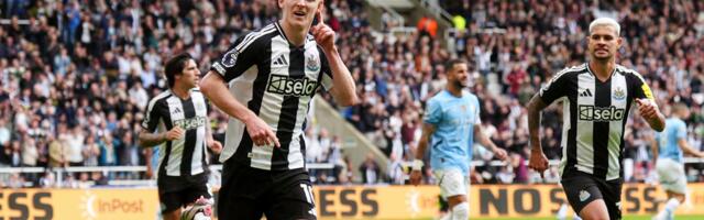 Krčka se jedan od najvećih transfera sledećeg leta: Njukasl rekao "da" Bajernu, ovo su uslovi skupocenog posla