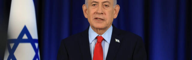 Нетанјаху поручио да ће Израел наставити нападе у случају претње из Либана