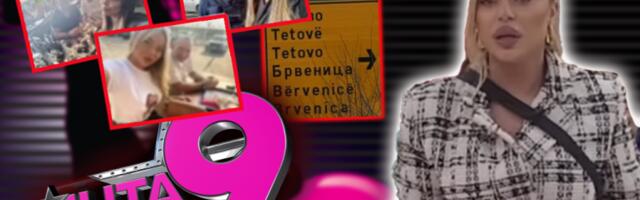 DANE (70) SNABDEVAO SOFIJU PROVOKATIVNIM DONJIM VEŠOM! Popadaće vam vilice kad čujete kakve SLIKE joj je slao!