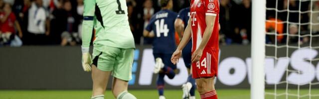 OBOREN REKORD NA UTAKMICI SA DRUGE PLANETE! Jedan od najboljih golmana svih vremena se obrukao kao niko nikada - podatak je nestvaran!