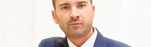 Морате бити тамо где се одлучује