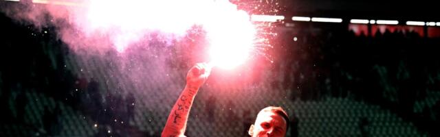 Arnautović otvorio dušu pred finale Kupa: Siniša Mihajlović je “kriv” za sve, a u kući je bio rat jer je otac navijao za Partizan!