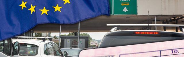 PLAN ZA DEPORTACIJU TRAŽILACA AZILA VAN EU: Na spisku od 12 zemalja i Crna Gora
