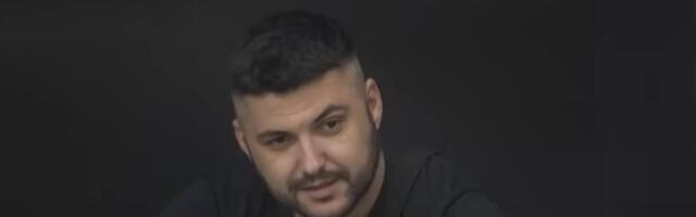 "ONI NISU NORMALNI, BOLESNA ŽENA" Asmin progovorio o porodici, pa javno zapretio majci: Imaće problem sa mnom!