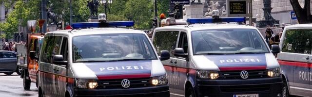 Austrija raspisala poternicu za Zvicerom: Nudi 20.000 evra za informaciju o njemu