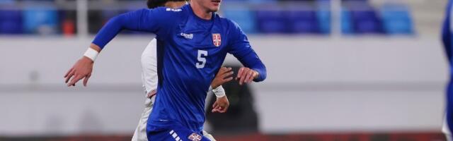 Almerija slavi Džodića! Gol u 95. minutu za pobedu - Srbin vodi klub ka Primeri (VIDEO)