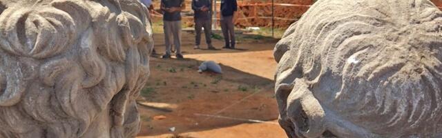 Otkriće života šokiralo arheologe u Izraelu: Čak 1700 godina su se skrivale od ratova i pljačkaša