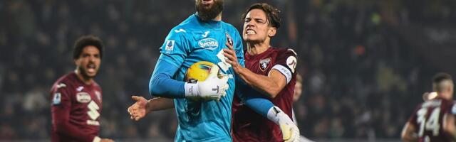 Juventus želi Vanju Milinković-Savića