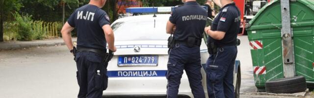 Horor u Petrovcu na Mlavi: Sin pucao na majku