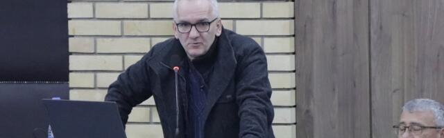 Skupština: Stojanović prešao kod Nestorovića
