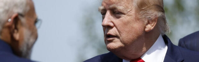 Вашингтон припрема могућу Трампову посету Индији почетком 2027. године