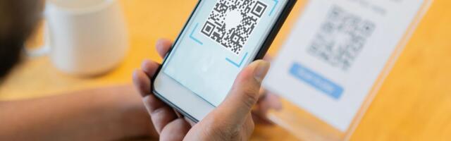 6 saveta stručnjaka kako da bezbedno plaćate telefonom i karticom: Posebno upozoravaju na QR kodove