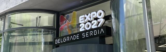 EXPO: Učešće na specijalizovanoj izložbio u Beogradu potvrdilo 140 međunarodnih aktera