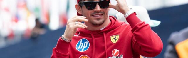 FRANCUZ SLAVIO ISPRED RASELA I HAMILTONA: Lekler pobednik trke F1 na Silverstonu