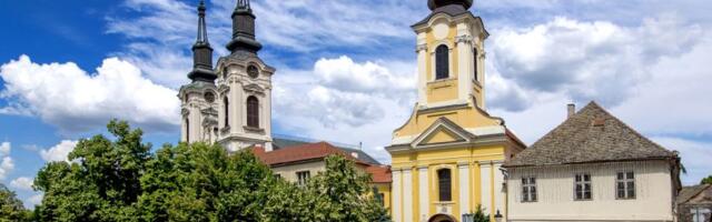 Kružna raskrsnica, novi kulturni centar i saobraćajnica ka hotelu: Šta stiže u Karlovce već ove godine