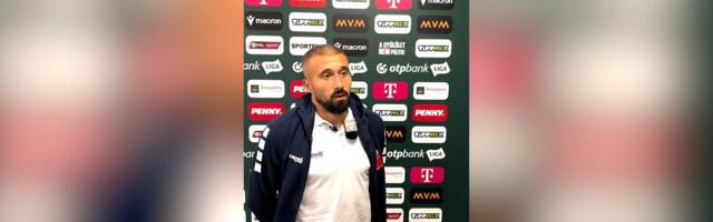 Ðakovac: Nemamo šta da žalimo!