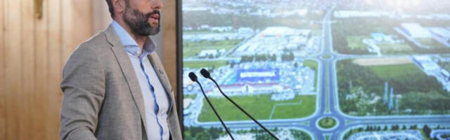 Јавни превоз – један од најважнијих пројеката