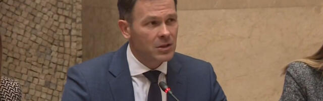 Ministar Mali oštro o Aleksiću: “Kroz fiktivne račune strpali milione u džep”