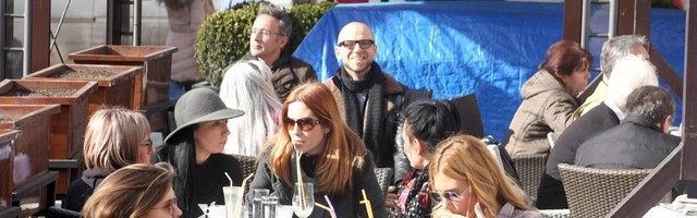 Deo ugostitelja u Čačku odlučio da otvori svoje lokale uprkos zabrani Kriznog štaba