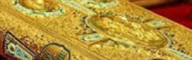 Kako pravilno čitati Jevanđelje sv. Marka i koja pitanja postaviti sebi da bi ste zapravo videli koliki ste vernik!