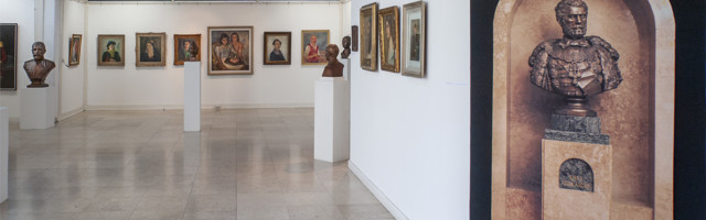 Izložba Inside Out – Ljudski lik u zbirkama Narodnog muzeja