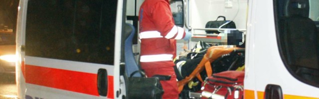 Medicinski tehničar u Bogatiću dozivao demone i vile, pa krenuo da tuče kolege i pacijente
