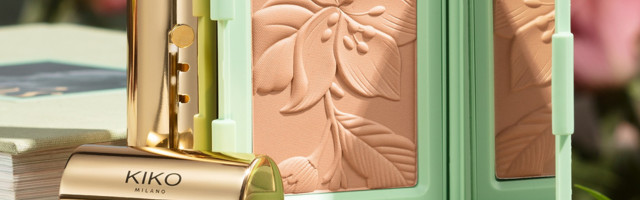 Kiko Milano Charming Escape: Kolekcija inspirisana prirodnim lepotama Italije
