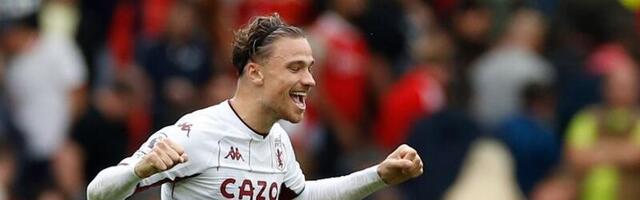 PRELAZZI: Rođenje Mateuša Gotovke