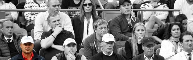 Novo doba belog sporta - samo jedan član stručnog štaba, do 100 ljudi na turniru...