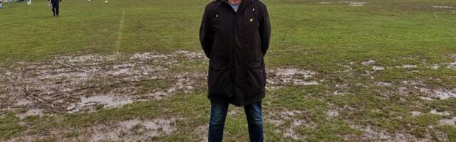 Priča Srbina koji je iskopirao Maradonu: Hesp je sigurno pomislio, vidi ga seljak, sad će da je nabije