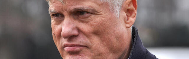 ON ĆE BITI NOVI AMBASADOR SRBIJE U RUSIJI? Jedan je od najistaknutijih srpskih lekara - UPRAŽNJAVA SE MESTO NAKON ČETIRI MESECA OD SMRTI LAZANSKOG