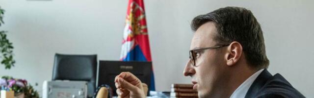 Petković o akciji u Štrpcu: Teror, kako Kurti ne vidi kriminal u svojim redovima