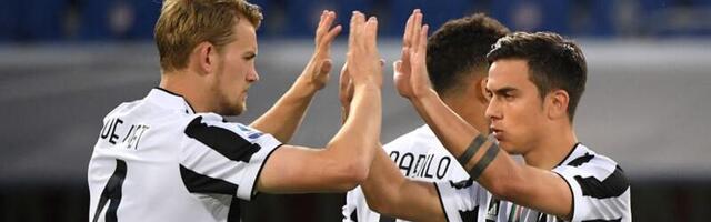 Juventus udario na svoje zvezde: Odaniji ste Rajoli, nego klubu