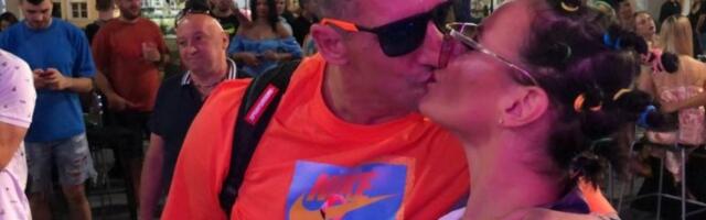 KRISTIJAN GOLUBOVIĆ POSTAJE OTAC TREĆI PUT? Oglasio se i otkrio: Kristini kasni menstruacija!