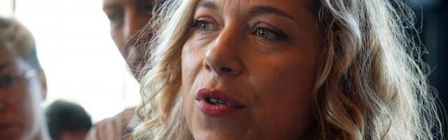 Branka Katić o glumi Vojaža i susretu s Kojom