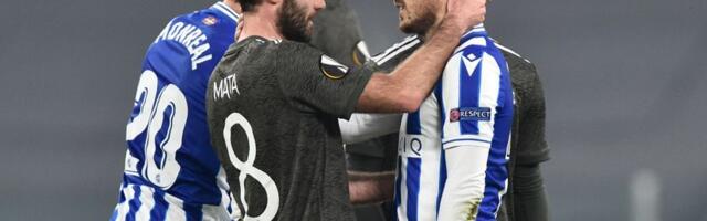 Koracima Davida Silve: Huan Mata se posle 11 godina vraća u Španiju