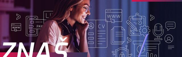 Večeras od 20h – 8 digitalnih veština od 8 stručnjaka iz privrede
