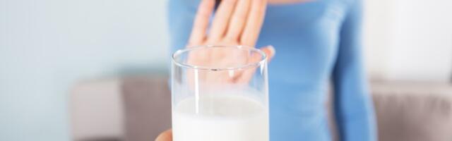 Šta se desi telu ako prestanete da pijete mleko